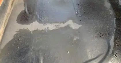 EPDM Roof Replacement