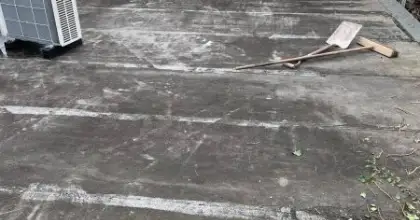 Flat Roofing Tamworth