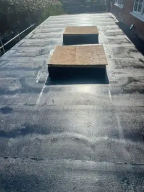 Click Here To Enlarge This Photo Of Sutton Coldfield Roofing