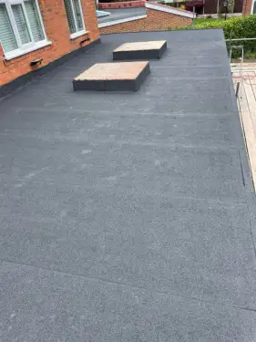 Click Here To Enlarge This Photo Of Sutton Coldfield Roofing