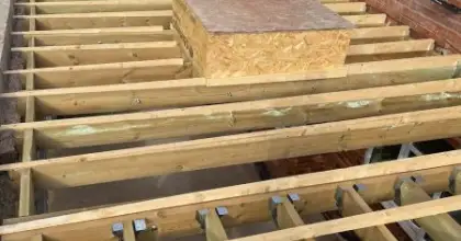 Sutton Coldfield Roofing