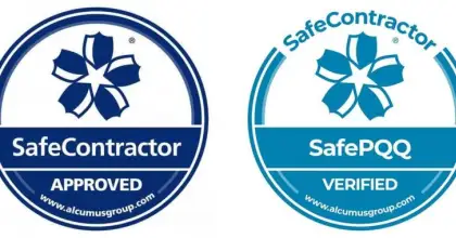 Safecontractor Accreditation 2022