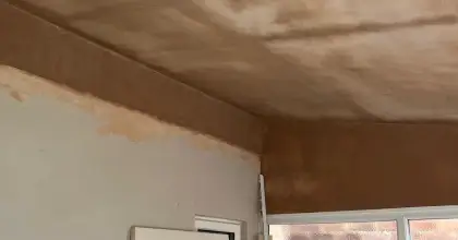 Conservatory Warm Roof Replacement  - Dosthill