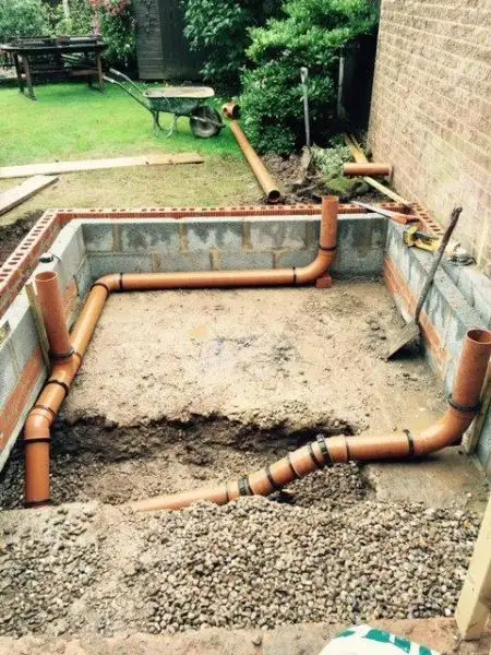 Ground Works Sutton Coldfield: Swipe To View More Images
