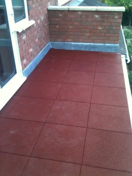 Roof Tiles: Swipe To View More Images