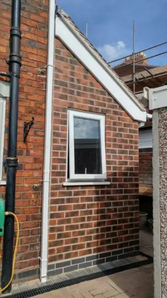 Side Extension Tamworth: Swipe To View More Images