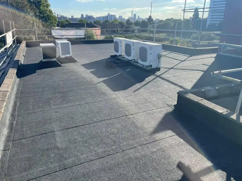 Birmingham roofing Services - RST Midlands: Swipe To View More Images