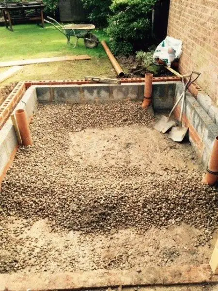 Ground Works: Swipe To View More Images