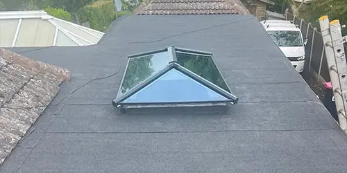 Roofing Services