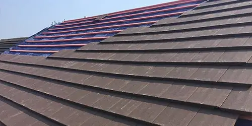 Roofing Services