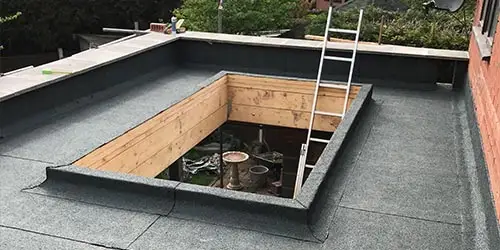 Roofing Services