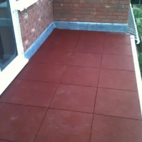 Roof Tiles: Click Here To View Larger Image